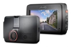 MIO MiVue 803 GPS WIFI 2,5K. Wideorejestratory MIO. Za 366.00 zł.