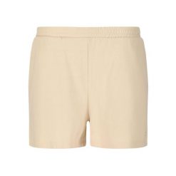 Szorty damskie Athlecia Crecy. Białe szorty damskie Athlecia, bez wzorów, sportowe. Za 166.00 zł.