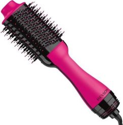 Revlon RVDR5222E suszarka do włosów Czarny, Różowy. Czarne suszarki do włosów Revlon. Za 146.99 zł.