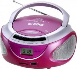 Radioodtwarzacz Eltra Lila CD98. Radia Eltra. Za 186.40 zł.