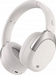 Słuchawki Edifier W830NB białe. Białe słuchawki bezprzewodowe Edifier. Za 300.99 zł.