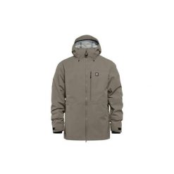 Kurtka Horsefeathers Terra (szary). Czarne kurtki męskie Horsefeathers, bez wzorów, z materiału, sportowe, bez kaptura. Za 1,324.99 zł.