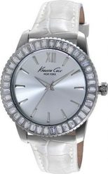 Zegarek Kenneth Cole Zegarek Damski Kenneth Cole IKC2849 (39 mm). Zegarki damskie Kenneth Cole. Za 247.85 zł.
