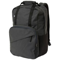 Plecak Helly Hansen Oslo Max. Brązowe plecaki damskie Helly Hansen, bez wzorów. Za 408.50 zł.