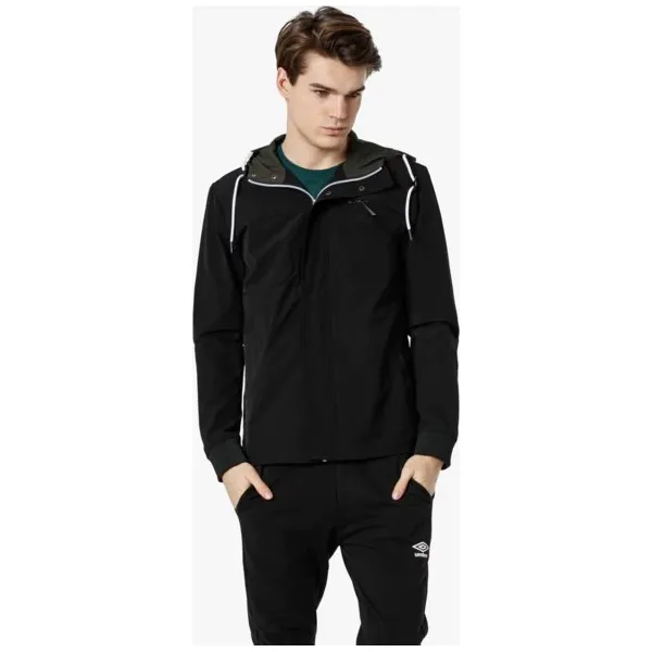 Feewear Kurtka Camiri , szary, rozmiar L. Szare kurtki męskie Feewear, na wiosnę, l, bez wzorów, z materiału, bez kaptura. W wyprzedaży za 99.99 zł.