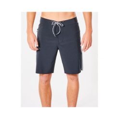 Spodenki surfingowe męskie Rip Curl Mirage Mf1 Ultimate Czarny. Czarne szorty męskie Rip Curl, bez wzorów, sportowe. Za 270.00 zł.