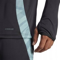 Bluza adidas FC Bayern Training Top JI5269. Bluzy męskie Adidas, m, bez wzorów, bez ramiączek, bez kaptura. Za 251.06 zł.