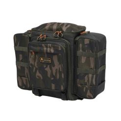 Plecak Prologic Avenger 38L. Brązowe plecaki damskie Prologic, bez wzorów, sportowe. Za 317.99 zł.