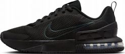 Nike Buty Nike Air Max Alpha Trainer 6 FQ1833-003. Buty sportowe męskie Nike, bez wzorów, bez zapięcia, nike air max. Za 307.24 zł.