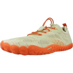 Buty SAGUARO SMART II Pomarańczowy. Brązowe obuwie trekkingowe damskie SAGUARO, z tkaniny, bez zapięcia. Za 210.99 zł.