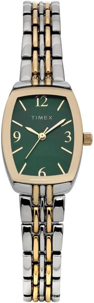 Zegarek Timex TW2Y22300 Charlotte damski . Zegarki damskie Timex. Za 588.52 zł.