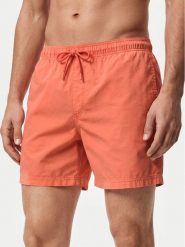 Jack & Jones Szorty kąpielowe Maui Vibrant 12291492 Regular Fit. Kąpielówki męskie Jack & Jones, bez wzorów. Za 129.99 zł.