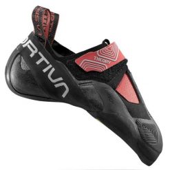 Buty wspinaczkowe damskie Theory Women 40. Czarne obuwie trekkingowe damskie La Sportiva, z materiału, bez zapięcia. Za 779.99 zł.