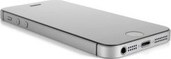 Smartfon Apple iPhone SE 2/128GB Szary Powystawowy. Szare smartfony Apple. Za 419.00 zł.