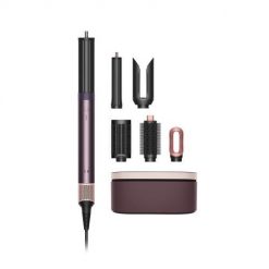 Dyson Airwrap Co-anda 2x Multistyler Ciepły Śliwkowy 1700 W 2 m. Suszarki do włosów Dyson. Za 3,647.99 zł.