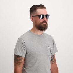 Okulary przeciwsłoneczne BBB Cycling Spectre PC. Czarne okulary przeciwsłoneczne damskie BBB CYCLING. Za 285.50 zł.