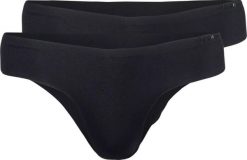 Damskie majtki Fitanu ALMOND W 2PACK rozmiar XS. Bielizna sportowa damska FITANU, xs, bez wzorów. Za 56.72 zł.
