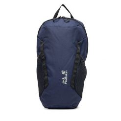 Plecak Jack Wolfskin. Niebieskie plecaki męskie Jack Wolfskin, bez wzorów, sportowe. Za 169.99 zł.