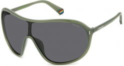 Polaroid Okulary Przeciwsłoneczne Polaroid Unisex PLD-6216-S-1ED (99 mm). Okulary przeciwsłoneczne damskie POLAROID. Za 194.83 zł.