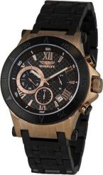 Zegarek Bobroff Zegarek Męski Bobroff BF1001M15M (44 mm). Zegarki męskie bobroff, bez wzorów. Za 638.00 zł.