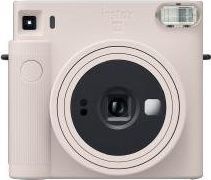 Aparat cyfrowy Fujifilm Instax Square SQ1 biały. Aparaty kompaktowe FUJIFILM. Za 527.79 zł.