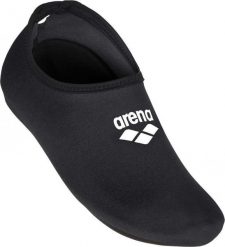 Arena Skarpetki Do Wody Neoprenowe Pool Grip Black R.44/45 Unisex. Czarne skarpetki damskie ARENA, bez wzorów, z neoprenu. Za 69.00 zł.