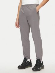 Columbia Spodnie outdoor Columbia Hike™ 2097543 Szary Regular Fit. Szare spodnie sportowe męskie Columbia, m, bez wzorów, z syntetyku, outdoorowe. Za 139.99 zł.