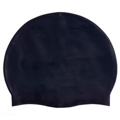 Czapka pływacka silikonowa PLUS MARINO Senior. Białe czapki damskie 2117 OF SWEDEN, bez wzorów, z materiału, sportowe. Za 118.99 zł.