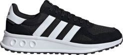 Adidas Buty męskie adidas Run 84 IH8613 42. Buty sportowe męskie Adidas, bez wzorów, bez zapięcia. Za 376.91 zł.