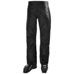 Spodnie narciarskie Helly Hansen blizzard insulated. Czarne spodnie sportowe męskie Helly Hansen, m, bez wzorów, narciarskie. Za 504.40 zł.