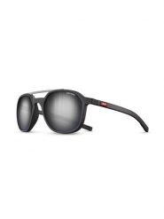 Okulary przeciwsłoneczne JULBO Slack czarny Spectron 3+. Czarne okulary przeciwsłoneczne damskie JULBO. Za 299.99 zł.