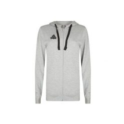 Bluza damska Peak zip élite. Szare bluzy damskie PEAK, l, bez wzorów, z bawełny, sportowe, bez ramiączek, bez kaptura. Za 313.00 zł.