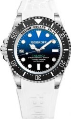 Zegarek Bobroff Męski Zegarek BOBROFF model BF0003i-BFSTB (44MM) NoSize. Zegarki męskie bobroff, bez wzorów. Za 1,142.79 zł.