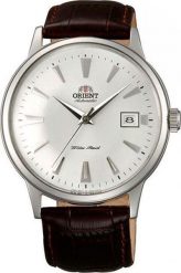 Zegarek Orient Zegarek Męski Orient FAC00005W0 Bambino Automatic. Zegarki męskie Orient, bez wzorów. Za 1,296.00 zł.