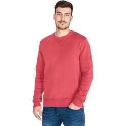 Pepe Jeans Jose Sweter Czerwony. Czerwone swetry męskie Pepe Jeans, s, bez wzorów, z bawełny, bez kołnierzyka, bez ramiączek. Za 309.95 zł.