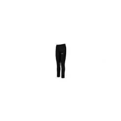 Legginsy damskie DIADORA L. HW RUNNING TIGHTS. Czarne legginsy damskie Diadora, bez wzorów. Za 119.99 zł.