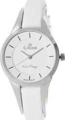 Zegarek Gino Rossi Damski (8154A-3C1). Zegarki damskie Gino Rossi. Za 96.95 zł.