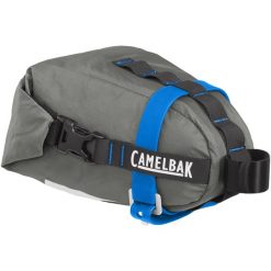 Torba saszetka pod siodełko Camelbak M.U.L.E. Saddle Pack. Szare saszetki i nerki męskie CAMELBAK. Za 176.99 zł.