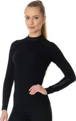 Brubeck LS15280 Bluza damska EXTREME THERMO bordowy XL. Czerwone bielizna sportowa damska Brubeck, xl, bez wzorów, bez ramiączek, bez kaptura. Za 249.67 zł.