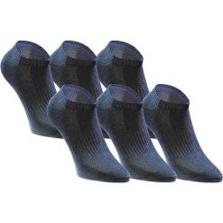 Zestaw Prezentowy Skarpet Tastiq Navy 43-46 - Komfort i Jakość. Niebieskie skarpety męskie ZEAGLE, bez wzorów, z bawełny. Za 144.99 zł.
