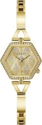 Zegarek Guess Zegarek damski Guess GW0680L2 CYRKONIE złoty. Żółte zegarki damskie Guess, złote. Za 799.00 zł.