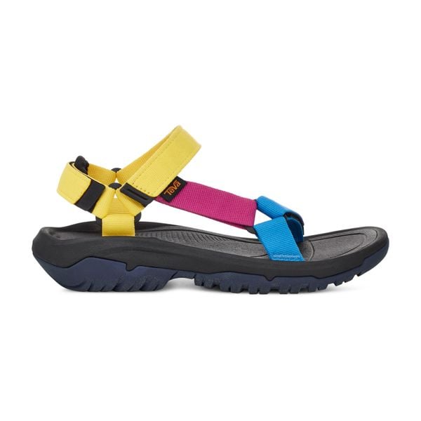 Sandały Teva Hurricane Xlt2. Buty zimowe męskie Teva, bez wzorów, z gumy, sportowe, bez zapięcia. Za 339.50 zł.