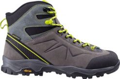 Buty trekkingowe męskie Elbrus Męskie buty Elbrus Herone Mid rozmiar 43. Trekkingi męskie ELBRUS, bez zapięcia. Za 350.00 zł.