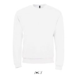 Bluza Sol's Spider. Brązowe bluzy damskie SOL'S, l, bez wzorów, z bawełny, bez ramiączek, bez kaptura. Za 76.90 zł.
