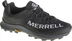 Merrell Merrell MTL Long Sky J066579 Czarne 43. Czarne buty sportowe męskie Merrell, bez wzorów, bez zapięcia. Za 480.00 zł.