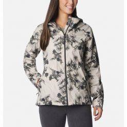 Kurtka uniwersalna damska Columbia Inner Limits Ii Jacket. Białe kurtki sportowe damskie Columbia, m, bez wzorów, z syntetyku, bez ramiączek, z kapturem, trekkingowe. W wyprzedaży za 349.00 zł.
