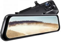 Wideorejestrator Dod Tech WOLFBOX G850pro 4K + 1080p 64GB. Wideorejestratory Dod Tech. Za 649.90 zł.