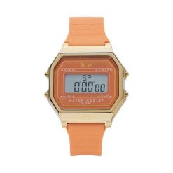 Zegarek Ice-Watch. Brązowe zegarki damskie Ice Watch. Za 219.99 zł.