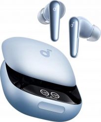 Słuchawki Anker Soundcore Liberty 4 Pro (A3954GG1). Słuchawki bezprzewodowe Anker. Za 605.55 zł.