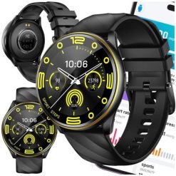 SMARTWATCH WATCH ZEGAREK SPORTOWY SMARTBAND WODOODPORNY PULSOMETR SPORT KT77. Zegarki smartwatch Diaway, bez wzorów. Za 119.99 zł.